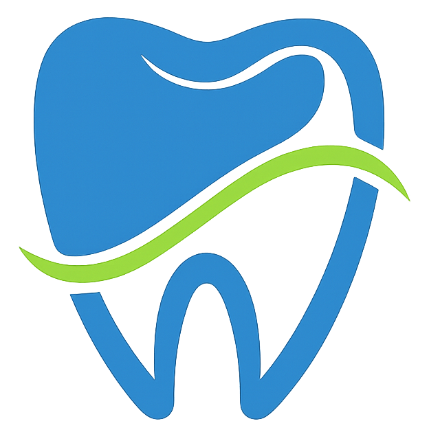 All Smile Dental Logo